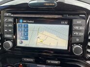Nissan Juke 1.6 TEKNA XTRONIC AUTOMATIC 18