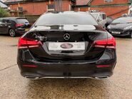 Mercedes-Benz A Class A 180 D AMG LINE EXECUTIVE 5