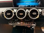 Mercedes-Benz A Class A 180 D AMG LINE EXECUTIVE 20