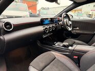 Mercedes-Benz A Class A 180 D AMG LINE EXECUTIVE 9