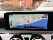 Mercedes-Benz A Class A 180 D AMG LINE EXECUTIVE 23