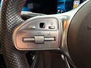 Mercedes-Benz A Class A 180 D AMG LINE EXECUTIVE 14