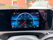 Mercedes-Benz A Class A 180 D AMG LINE EXECUTIVE 24