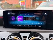 Mercedes-Benz A Class A 180 D AMG LINE EXECUTIVE 21