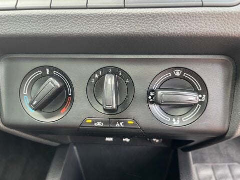 Skoda Fabia 1.0 TSI MONTE CARLO 18