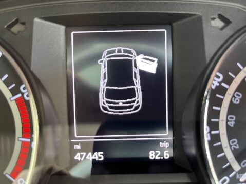 Skoda Fabia 1.0 TSI MONTE CARLO 21