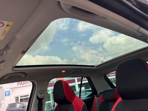 Skoda Fabia 1.0 TSI MONTE CARLO 17