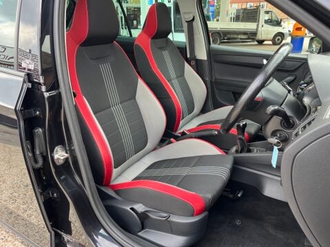 Skoda Fabia 1.0 TSI MONTE CARLO 3
