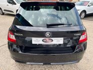 Skoda Fabia 1.0 TSI MONTE CARLO 5