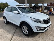Kia Sportage 1.6 GDI 1 4