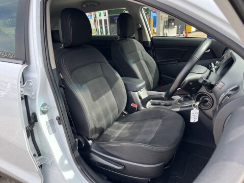 Kia Sportage 1.6 GDI 1 3