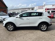 Kia Sportage 1.6 GDI 1 10