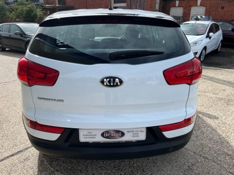 Kia Sportage 1.6 GDI 1 5