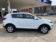Kia Sportage 1.6 GDI 1 8