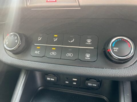 Kia Sportage 1.6 GDI 1 17