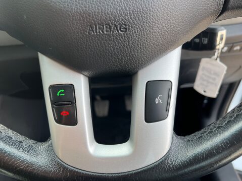 Kia Sportage 1.6 GDI 1 15