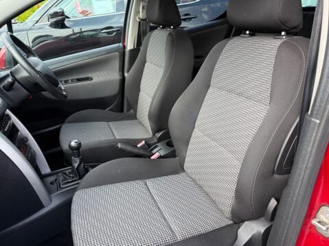 Peugeot 207 1.4 SPORT 10