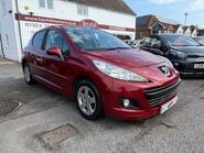 Peugeot 207 1.4 SPORT 4