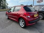 Peugeot 207 1.4 SPORT 7