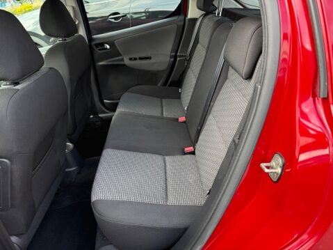 Peugeot 207 1.4 SPORT 9