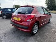 Peugeot 207 1.4 SPORT 5