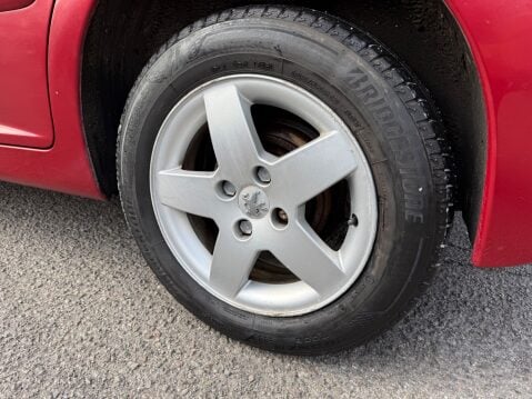 Peugeot 207 1.4 SPORT 8