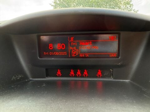 Peugeot 207 1.4 SPORT 15