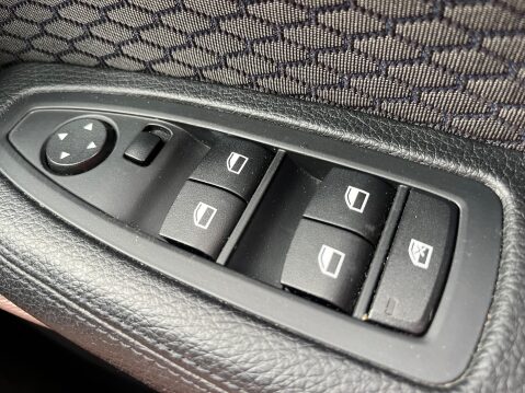 BMW 1 Series 116I M SPORT 25