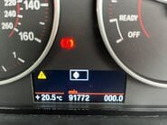 BMW 1 Series 116I M SPORT 22