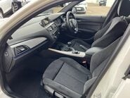 BMW 1 Series 116I M SPORT 12