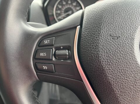 BMW 1 Series 116I M SPORT 14