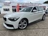 BMW 1 Series 116I M SPORT