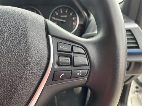 BMW 1 Series 116I M SPORT 15