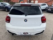 BMW 1 Series 116I M SPORT 5