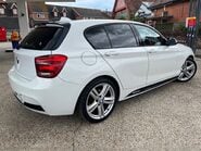 BMW 1 Series 116I M SPORT 2