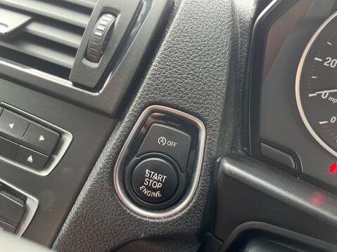 BMW 1 Series 116I M SPORT 24