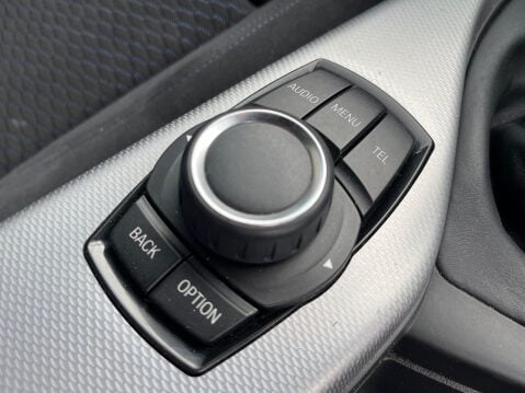 BMW 1 Series 116I M SPORT 18