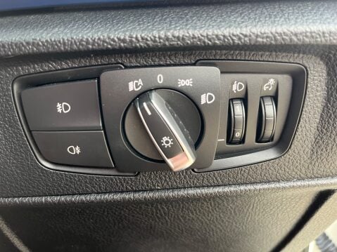 BMW 1 Series 116I M SPORT 23
