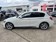 BMW 1 Series 116I M SPORT 10