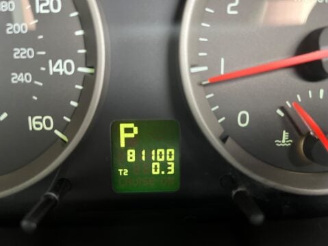 Volvo S40 T5 SE AUTOMATIC 19