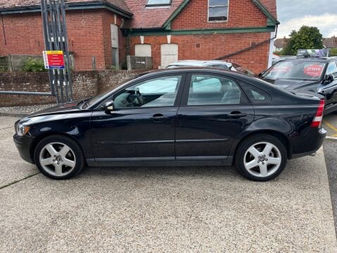 Volvo S40 T5 SE AUTOMATIC 2
