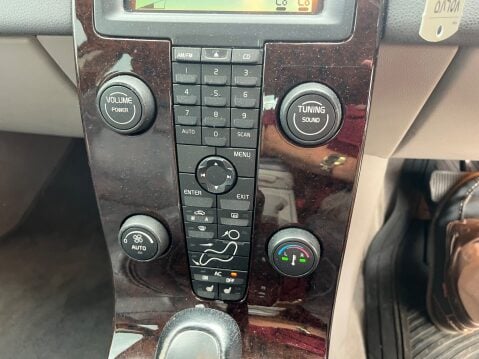 Volvo S40 T5 SE AUTOMATIC 9