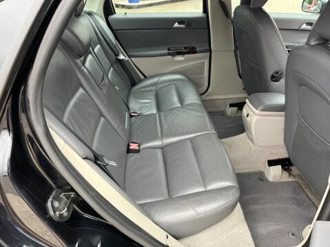 Volvo S40 T5 SE AUTOMATIC 7