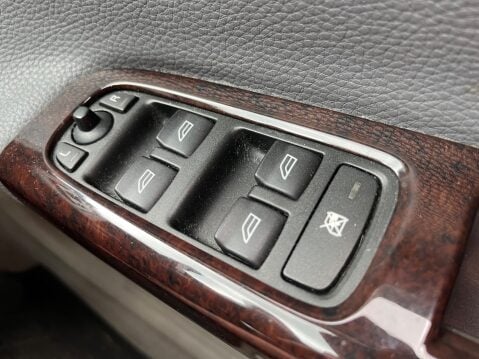 Volvo S40 T5 SE AUTOMATIC 15
