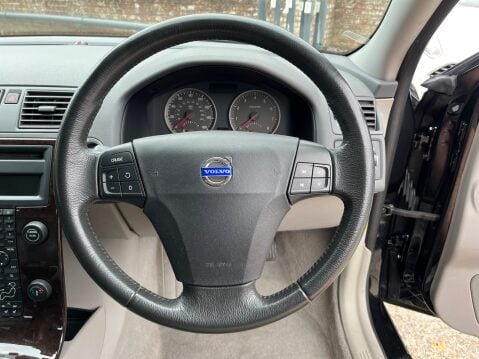 Volvo S40 T5 SE AUTOMATIC 13