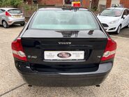 Volvo S40 T5 SE AUTOMATIC 5