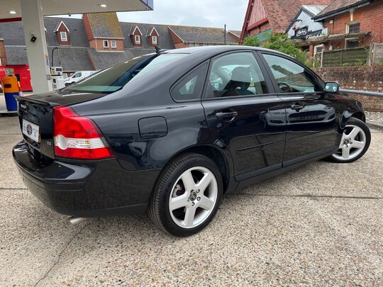 Volvo S40 T5 SE AUTOMATIC 
