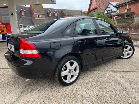Volvo S40 T5 SE AUTOMATIC 2