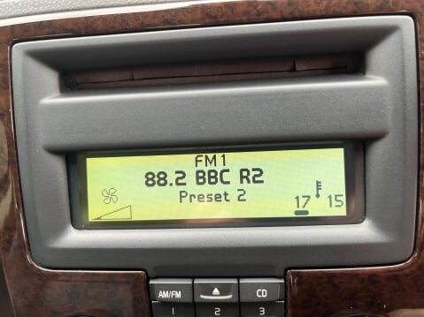 Volvo S40 T5 SE AUTOMATIC 16