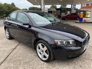 Volvo S40 T5 SE AUTOMATIC 4